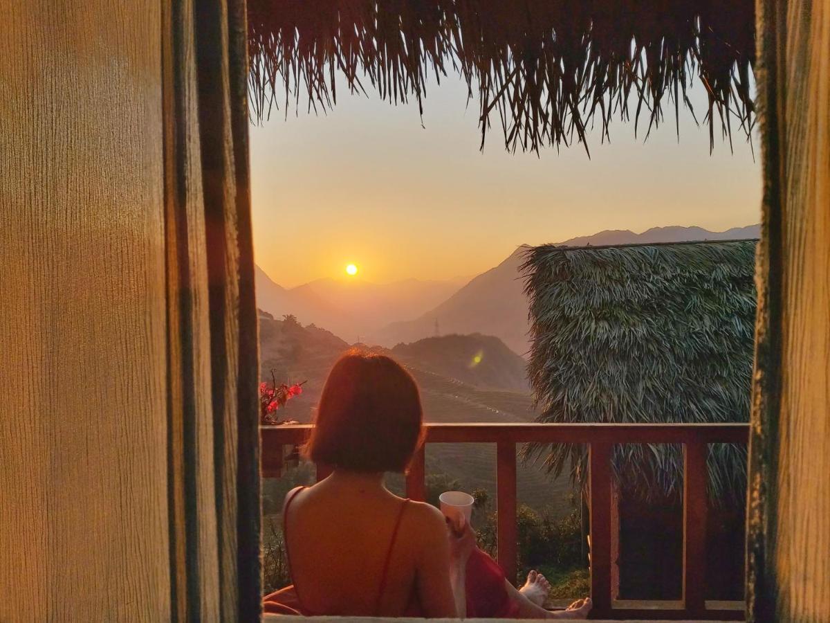 Eco-home - Mountain Retreat Sapa