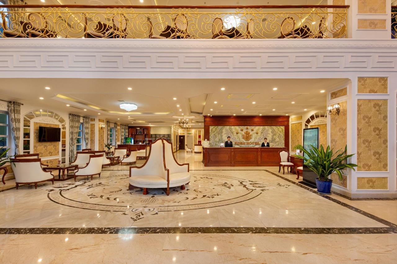 Eden Ocean View 4*