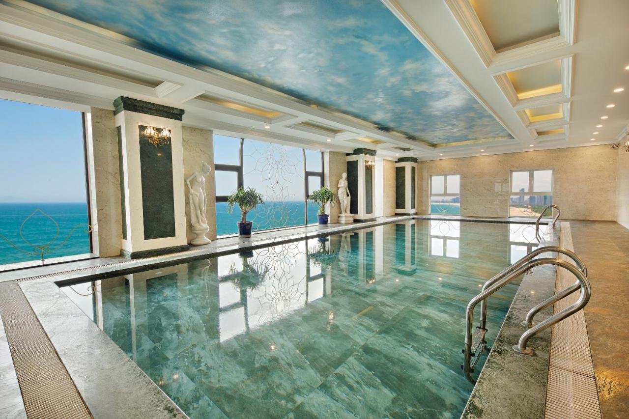 Eden Ocean View Hotel Da Nang