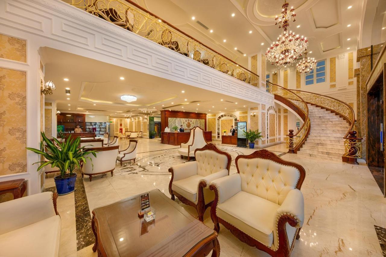Eden Ocean View 4*