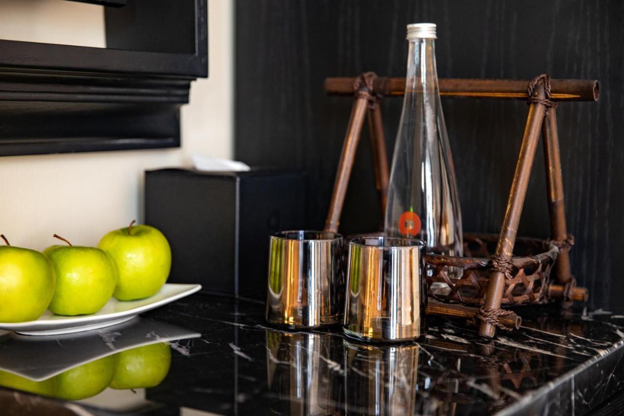 Khách sạn Solaria Hà Nội