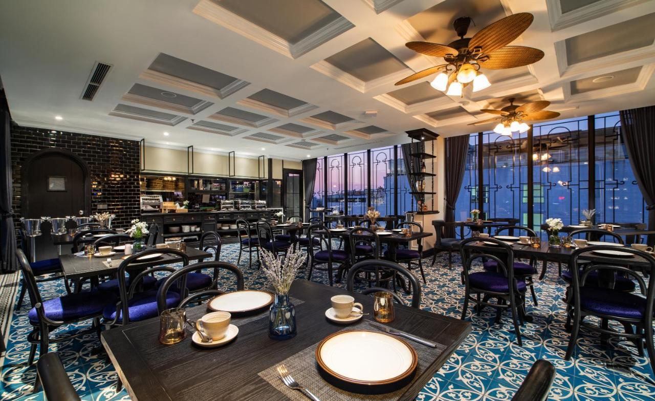 Solaria Hà Nội Khách sạn