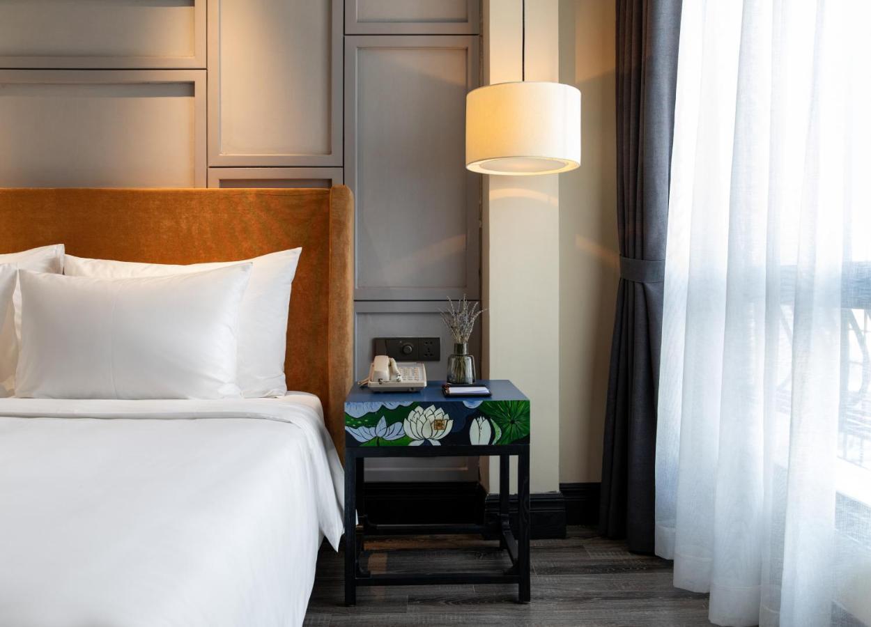 Solaria Hà Nội 4*