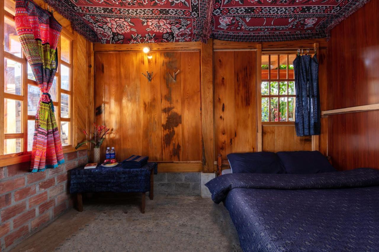 Mekhoo & Zizi Bed & Breakfast