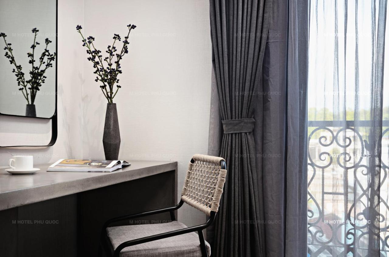 M Hotel 4*