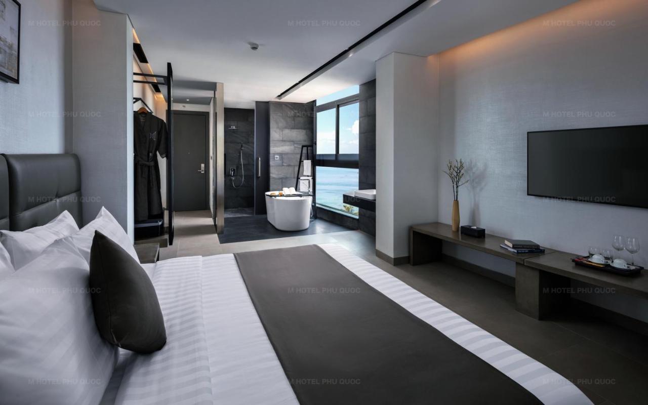 M Hotel 4*