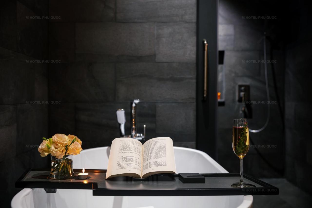 M Hotel