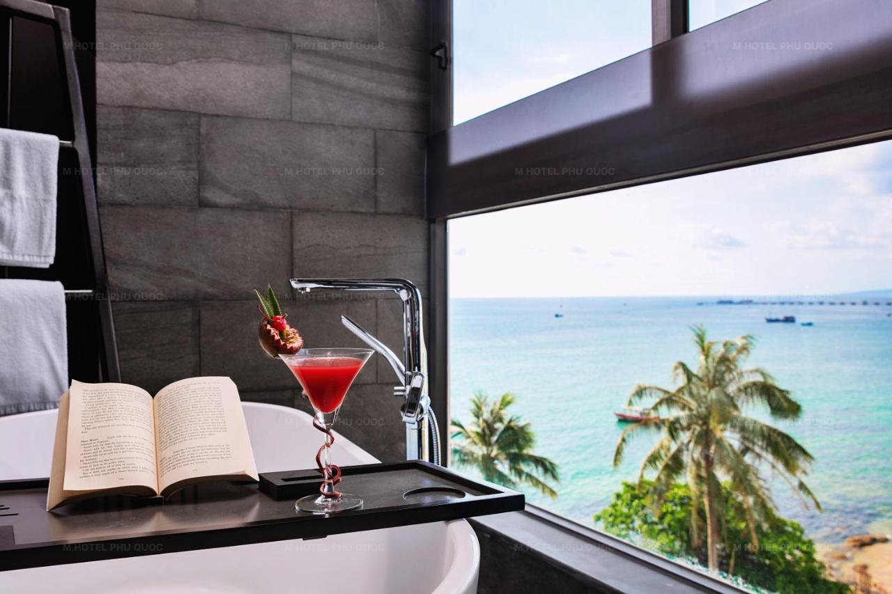 Hotel M 4*