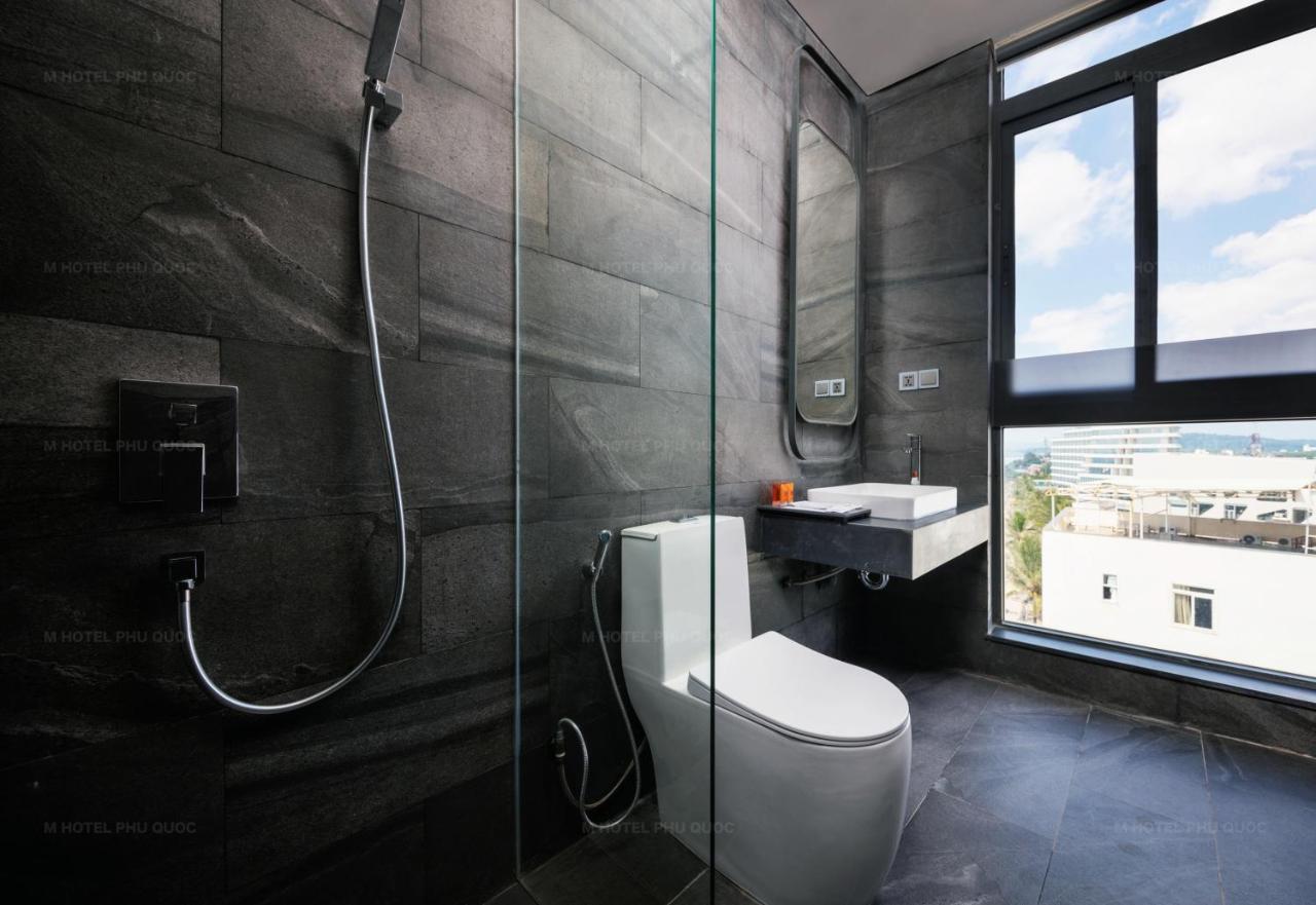 Hotel M Phu Quoc