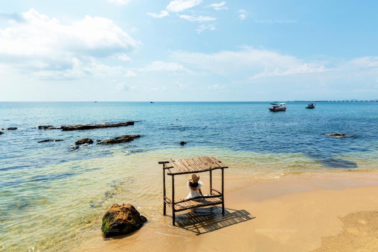 M 4* Phu Quoc