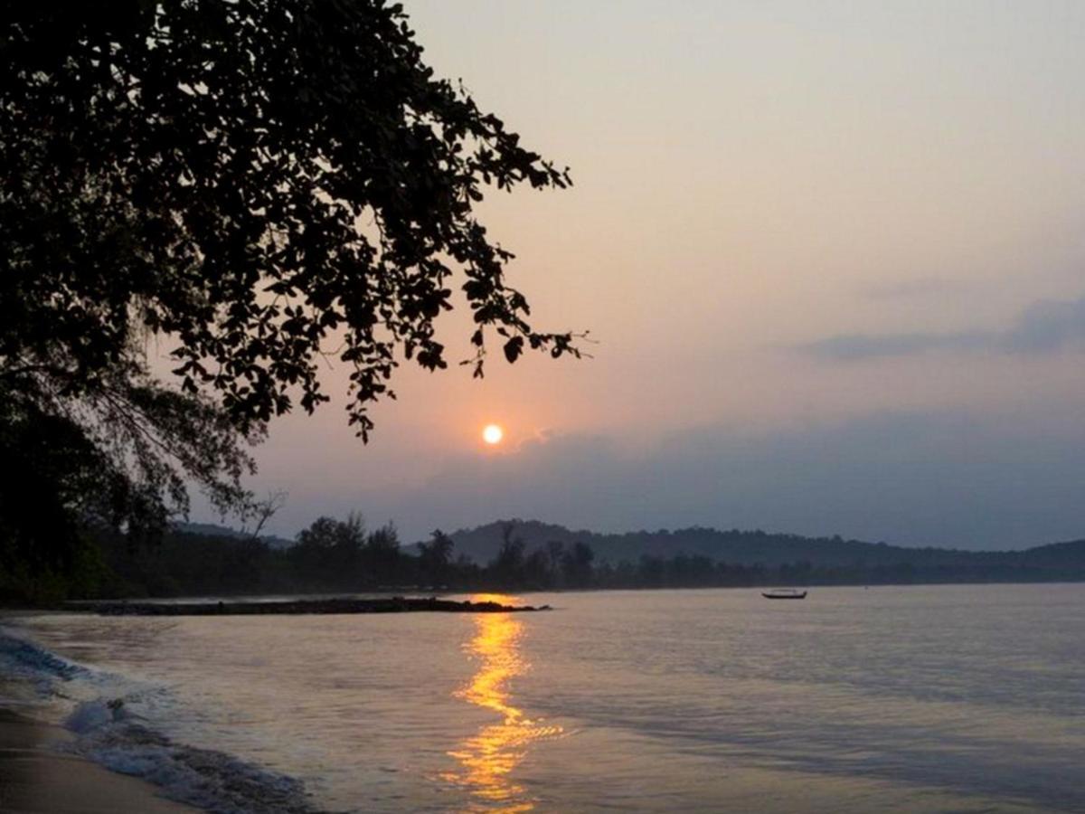 Bamboo Resort Phu Quoc