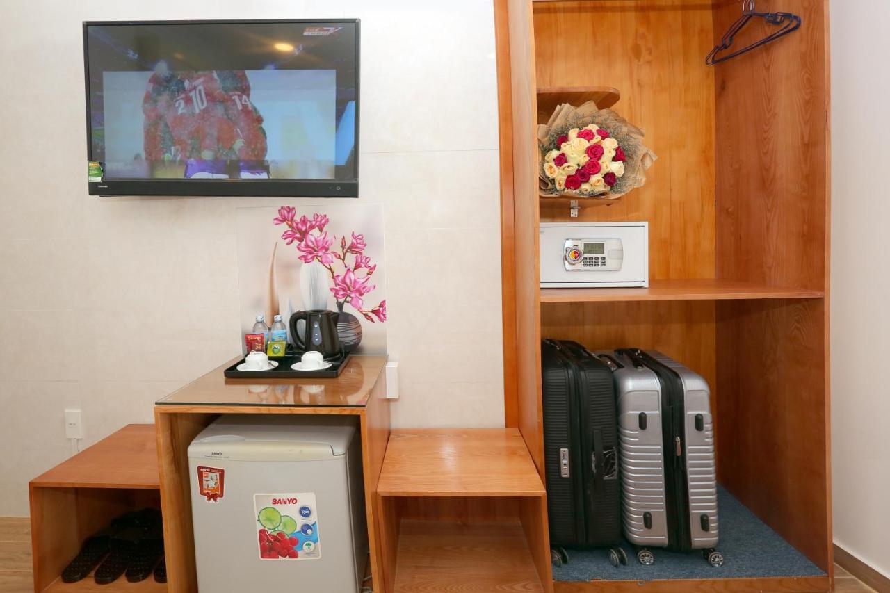 Hotel Cr