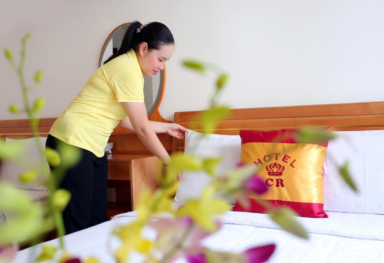 Hotel Cr Nha Trang