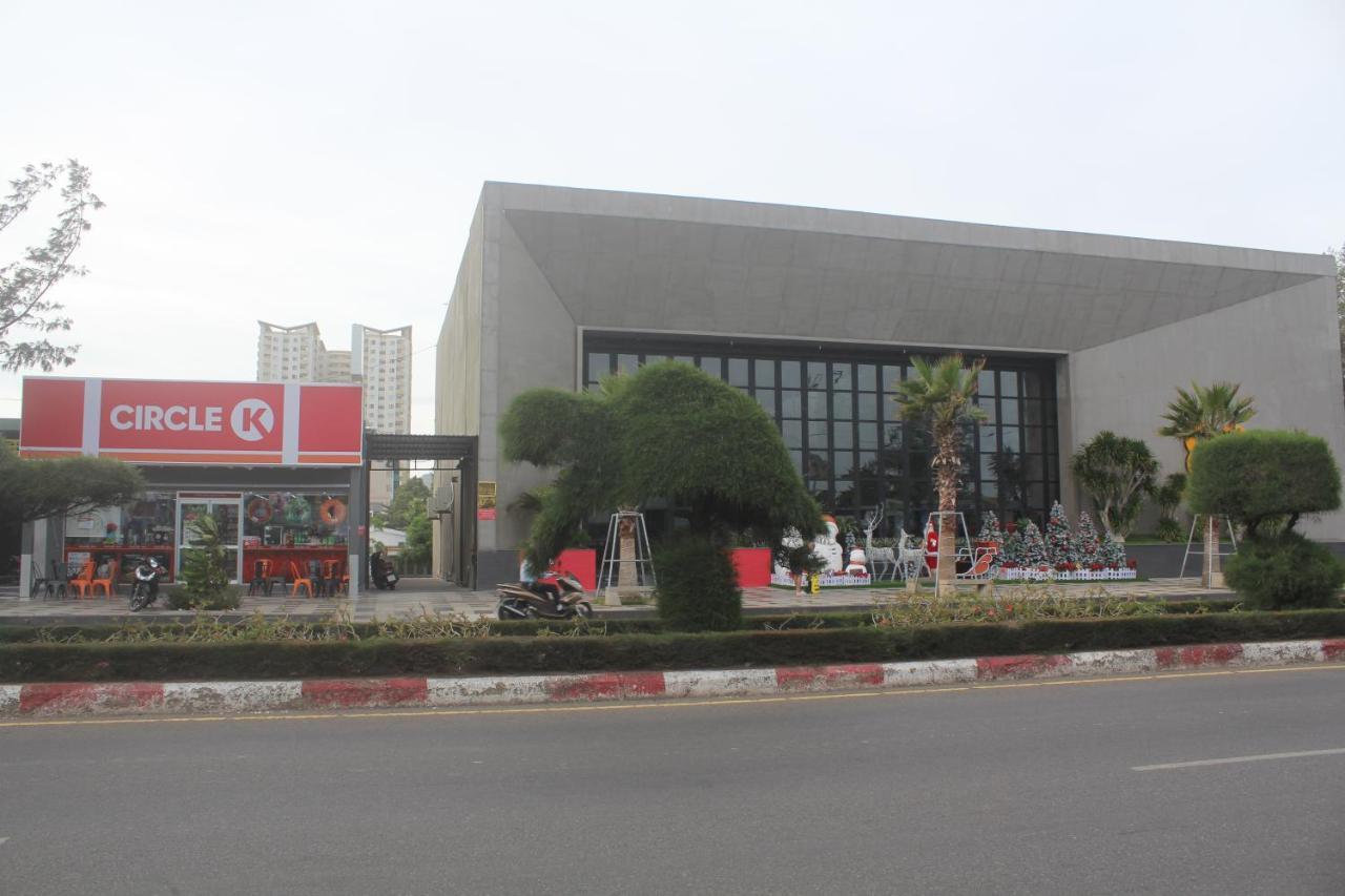 Hotel Star Vung Tau
