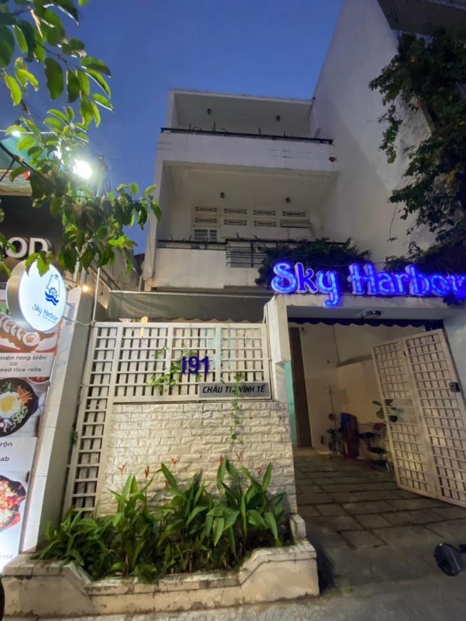 Sky Harbour Guest house Da Nang