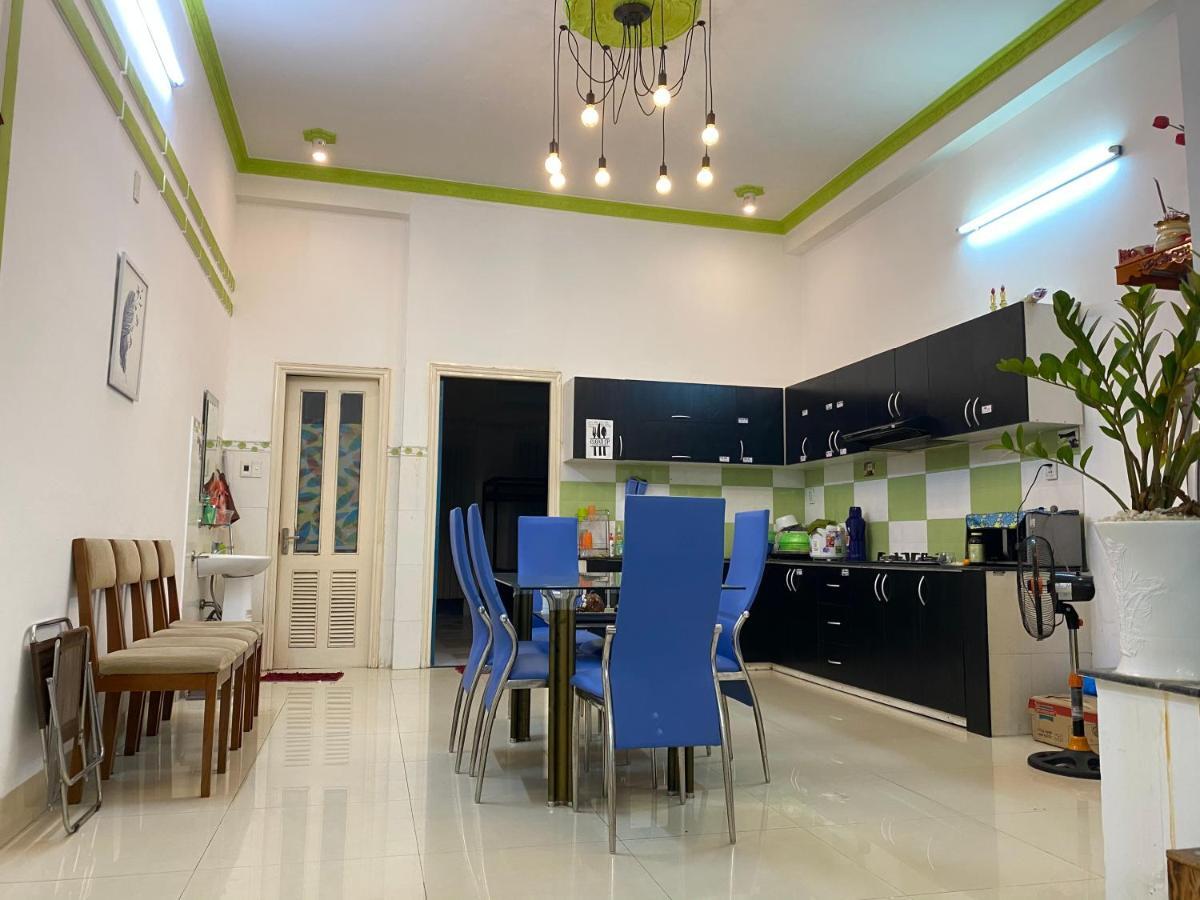 Sky Harbour Guest house Da Nang