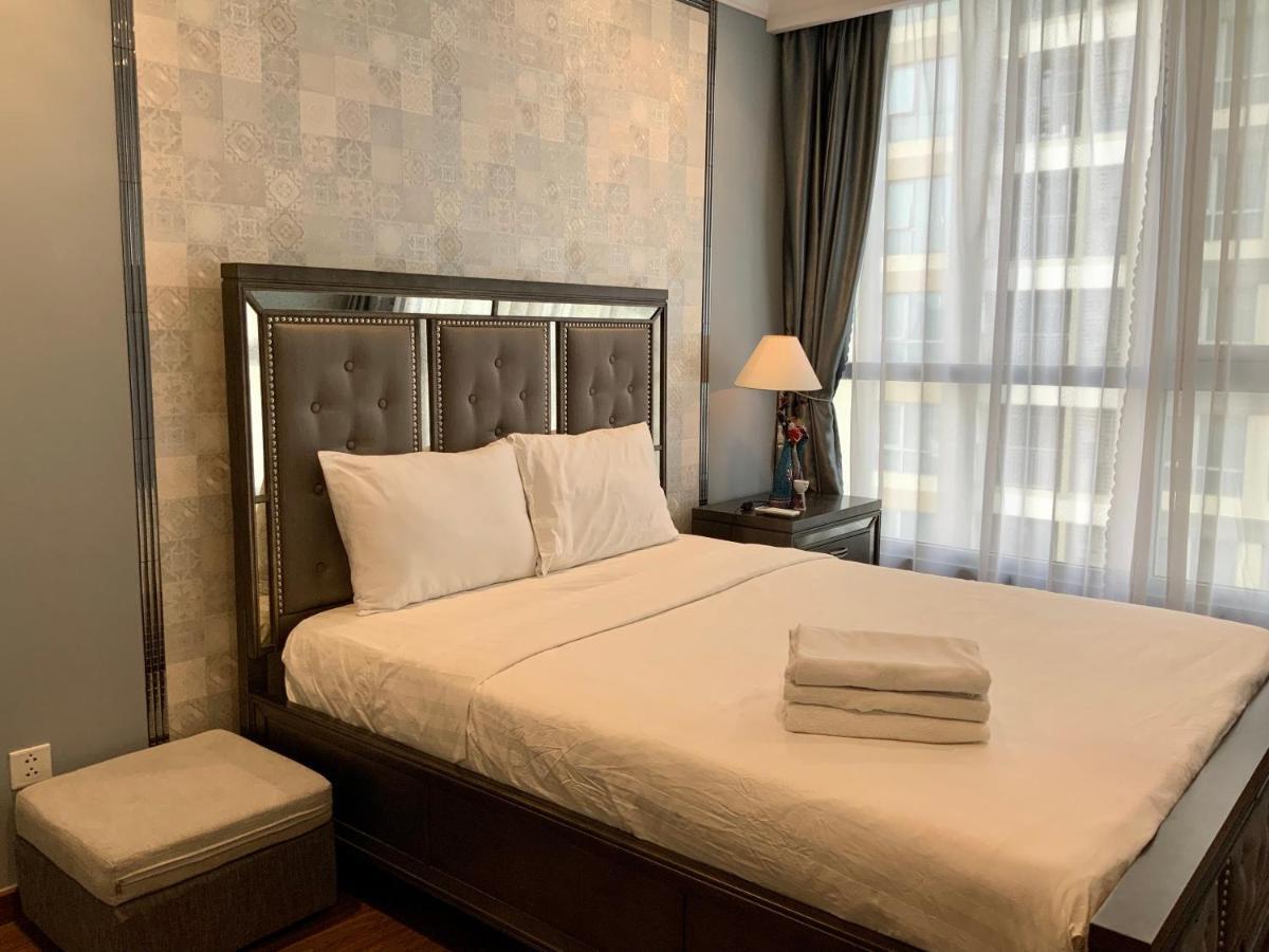 Luxhomes Saigon - Vinhomes Park TP. Hồ Chí Minh