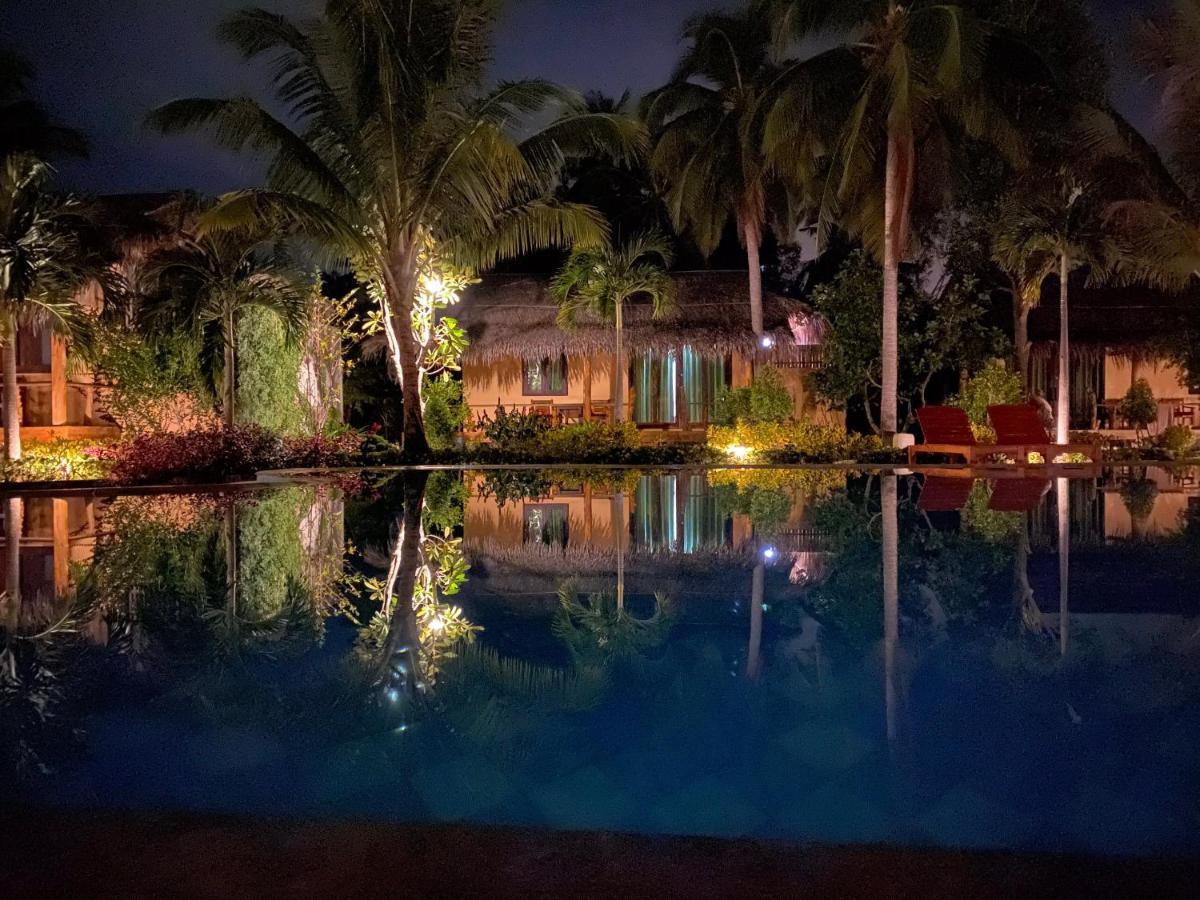 Resort Dugong