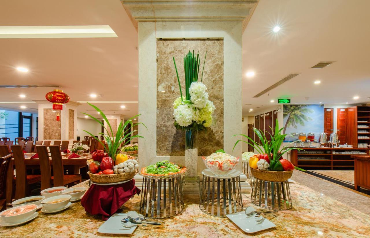Red Sun 4* Nha Trang