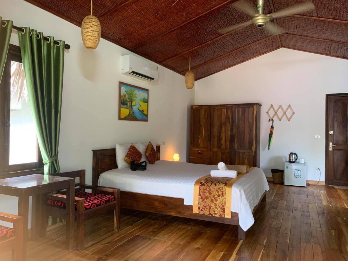 Dugong Resort Phu Quoc