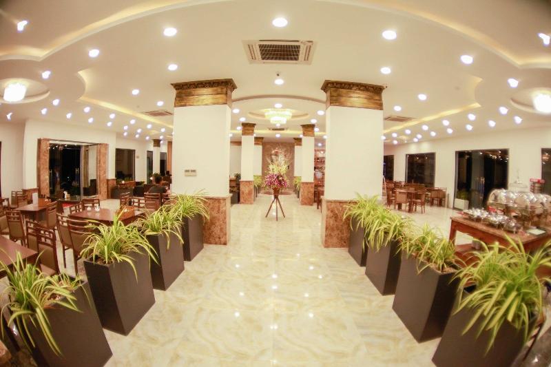 Morris Hotel Phu Quoc