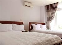 Nhatrang Cozy Hotel Nha Trang