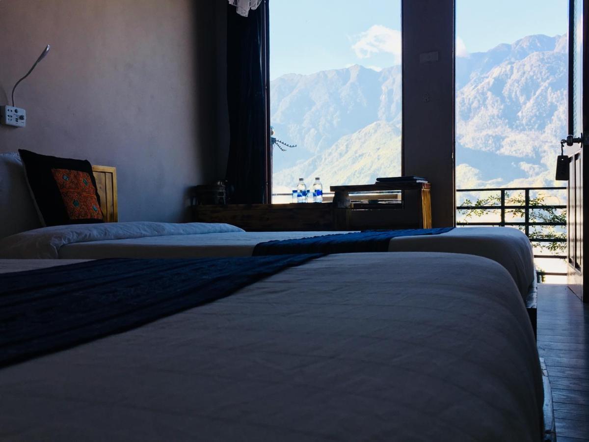 Mintu Guest house *
