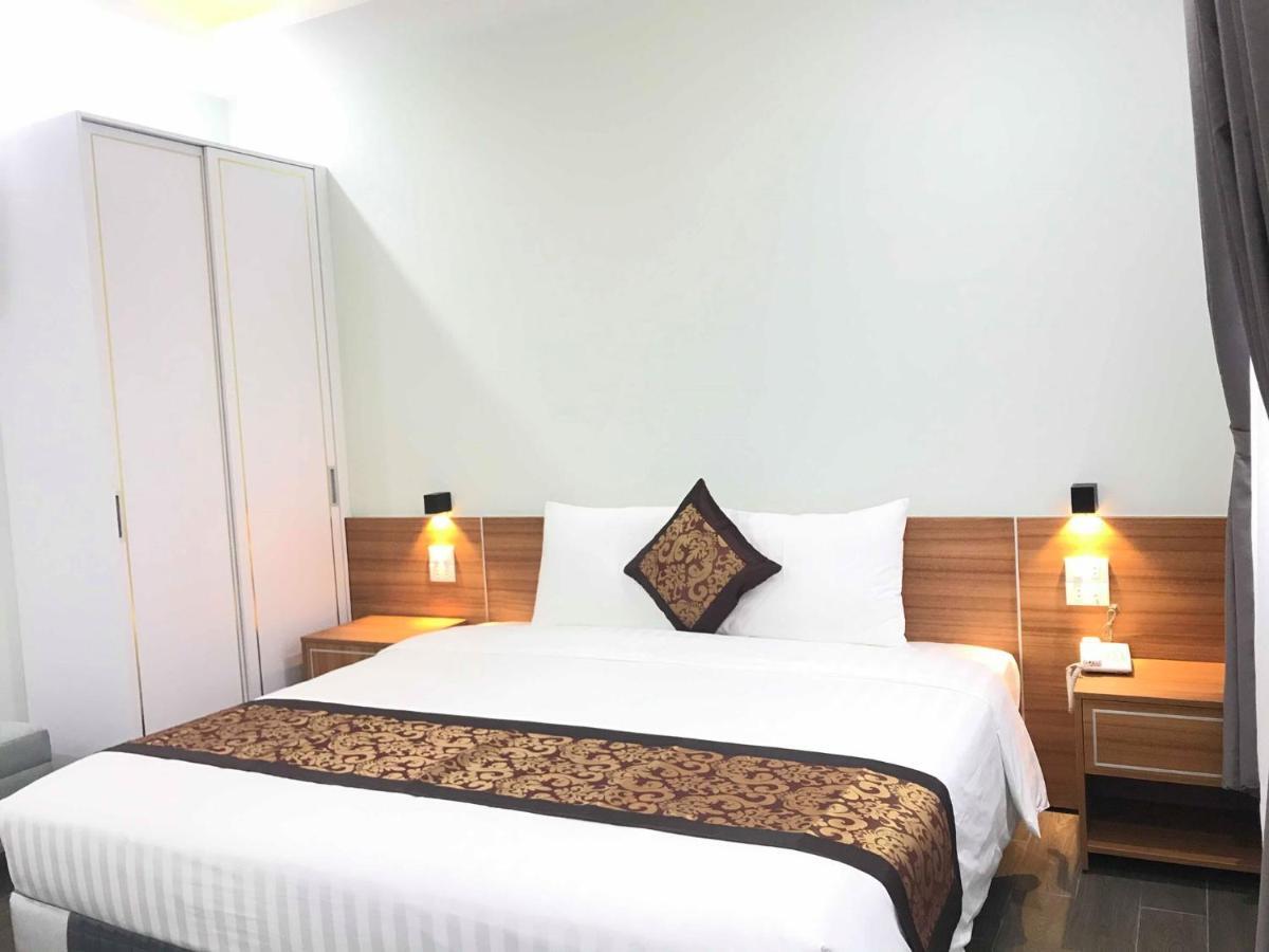 Nakichi Phu Quoc
