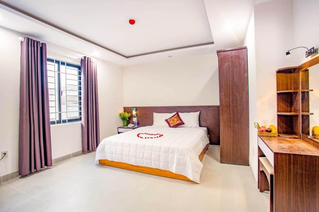 Hotel Oyo 227 Trang Anh
