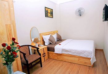 Hotel Cr Nha Trang