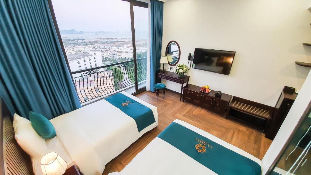 Hotel La Stella Ha Long