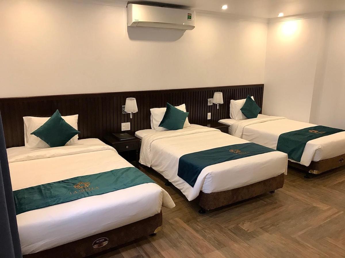 Hotel La Stella Ha Long