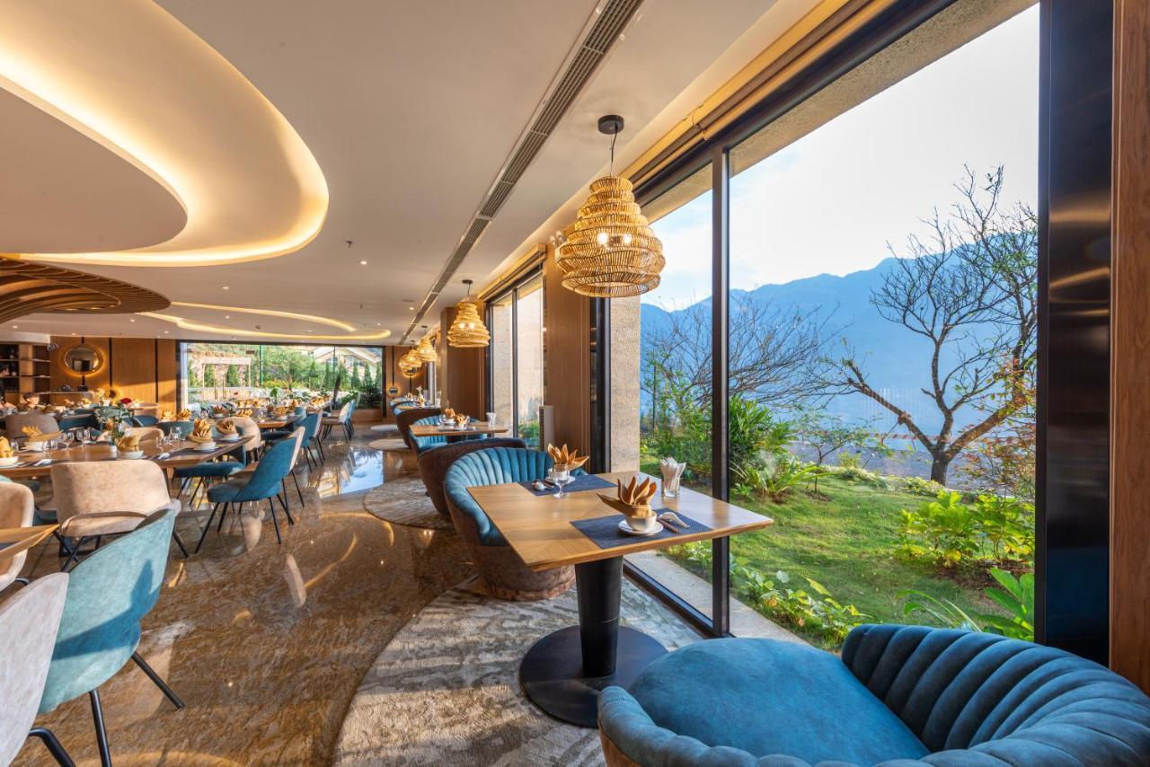Hotel Kk Sapa