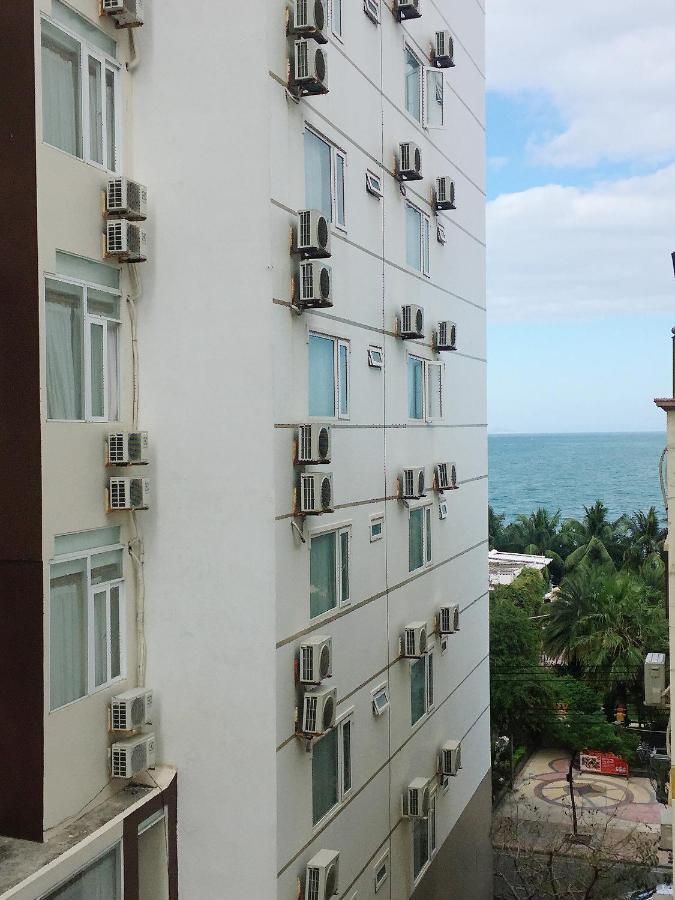 Victorian 3* Nha Trang