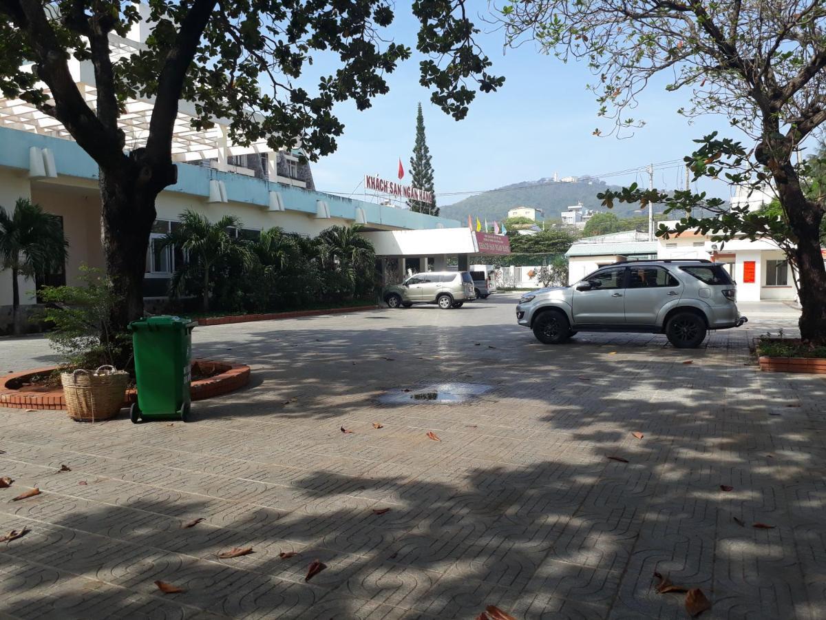 Ngan Hang 2* Vung Tau