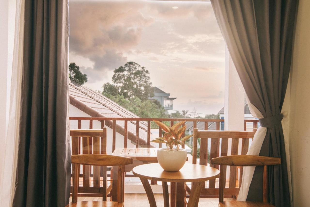 Resort La Limone Phu Quoc