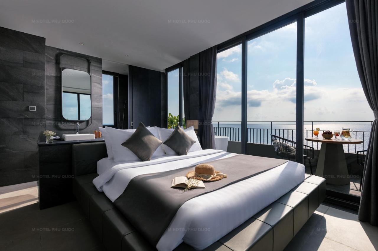 M Hotel 4*