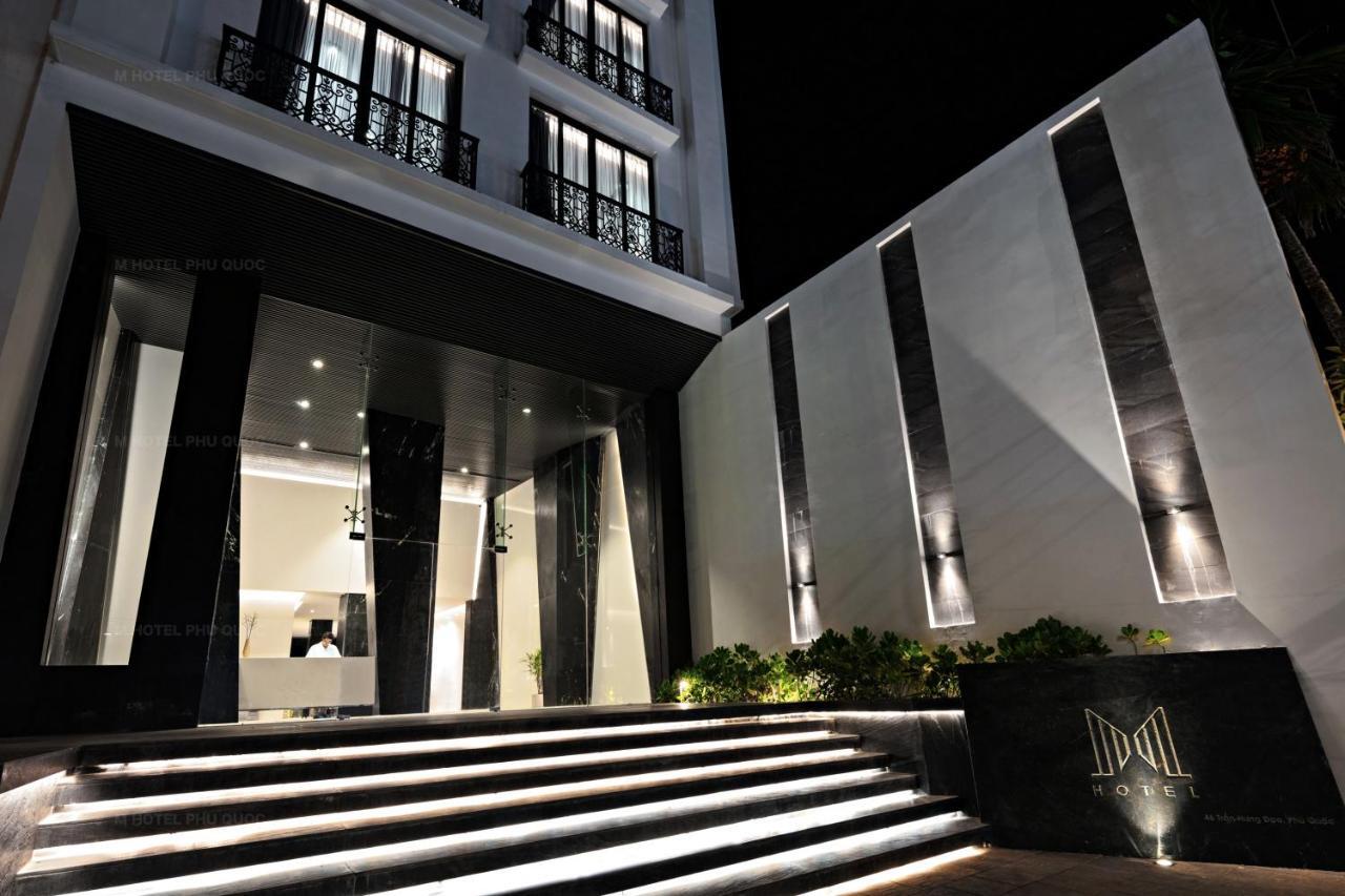 Hotel M