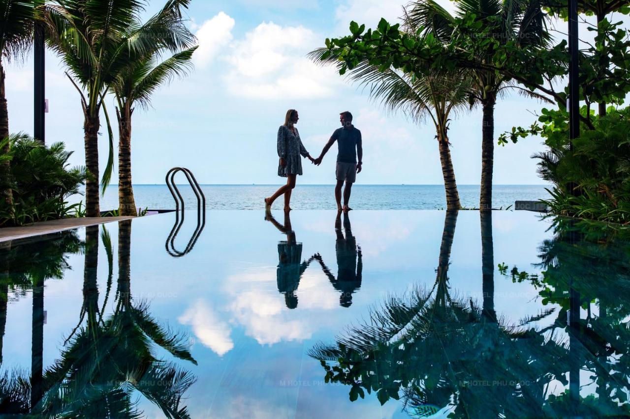 Hotel M Phu Quoc