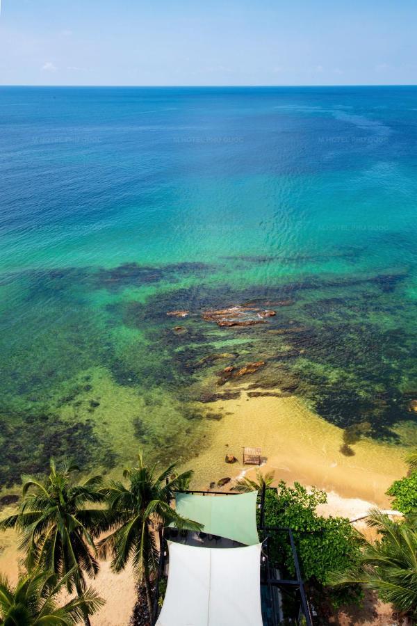 M Hotel Phu Quoc