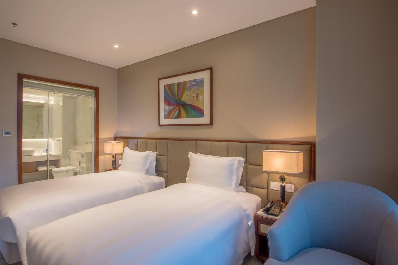 Wyndham Garden Hotel Hanoi