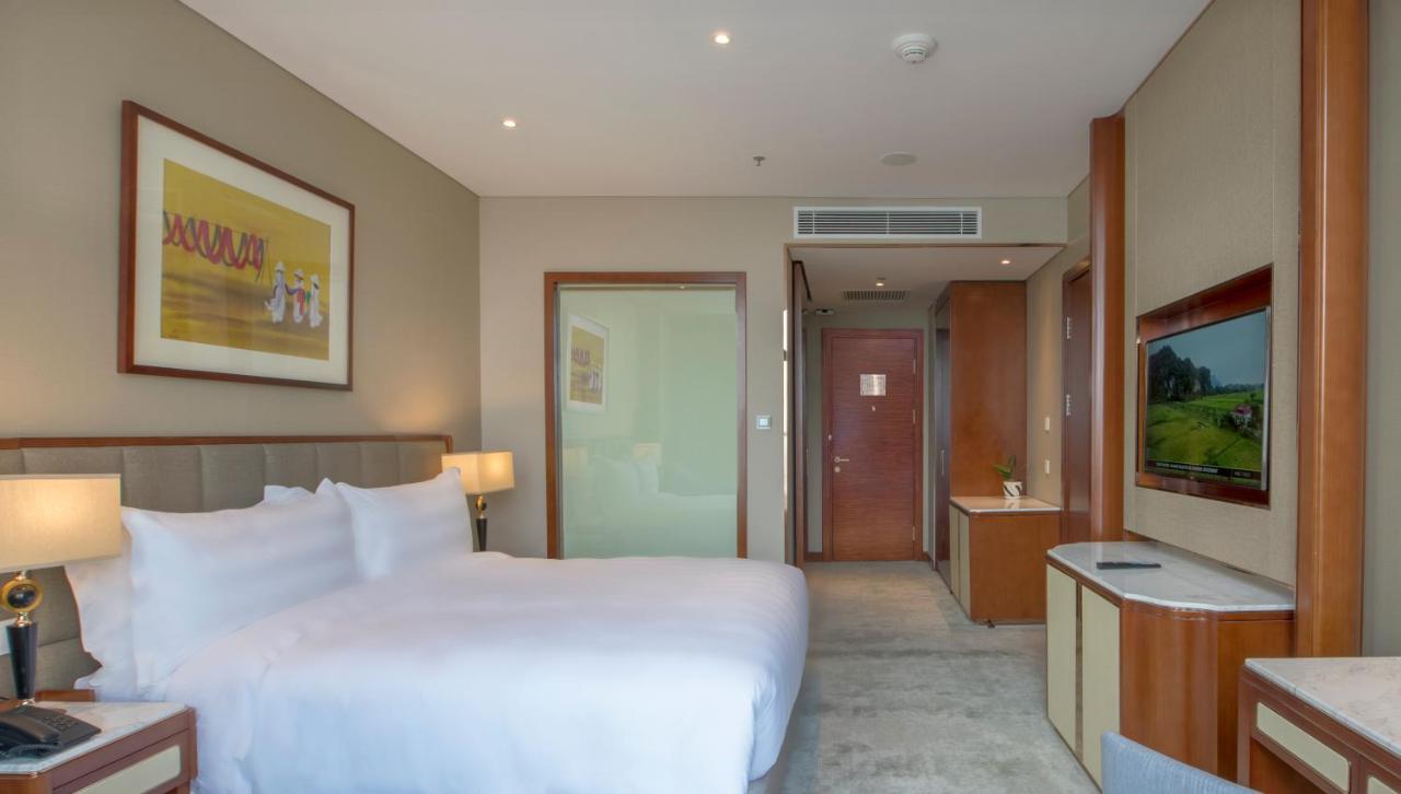 Wyndham Garden Hotel Hanoi
