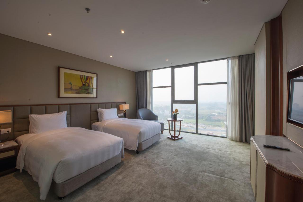 Wyndham Garden 4* Hanoi
