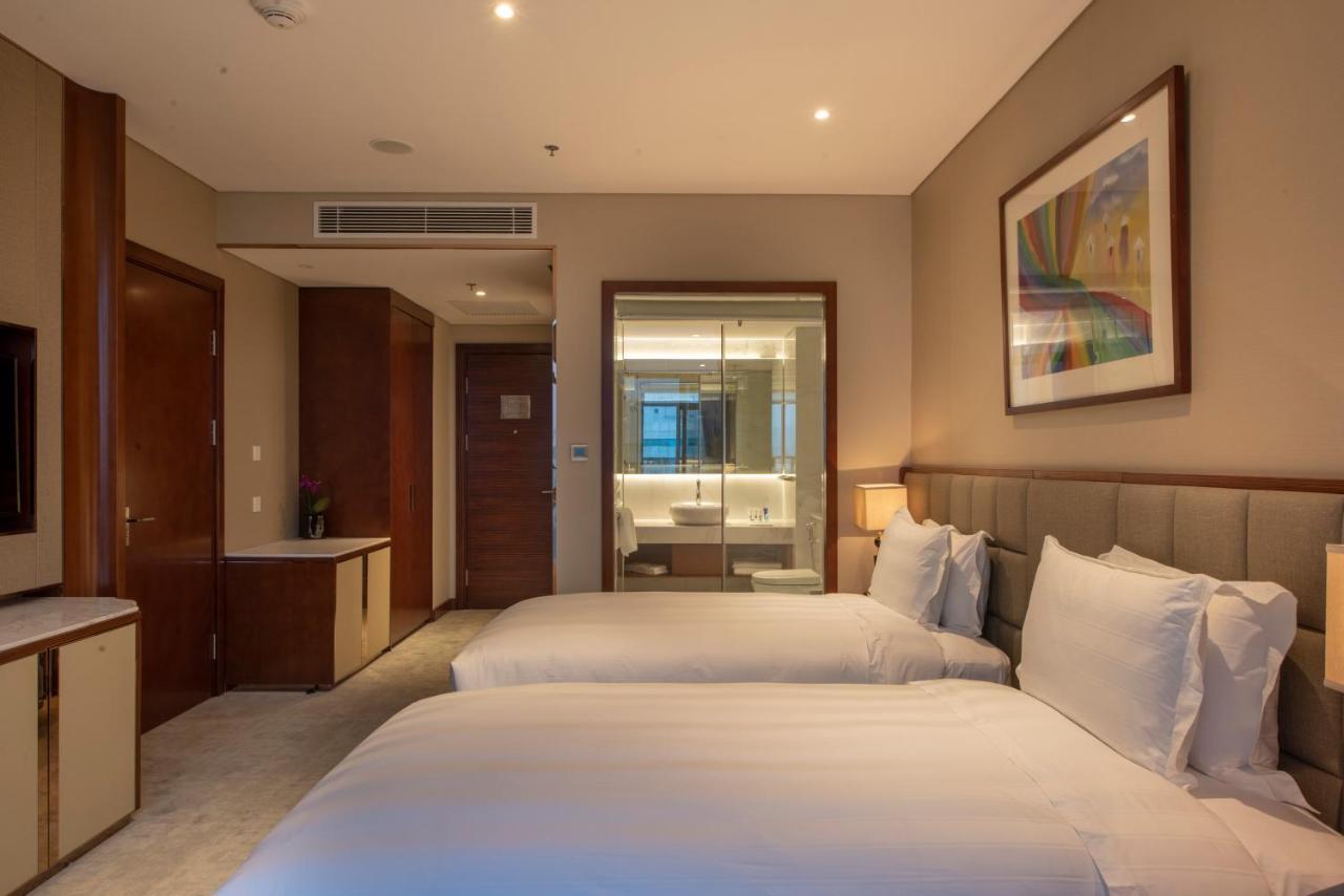 Wyndham Garden Hanoi