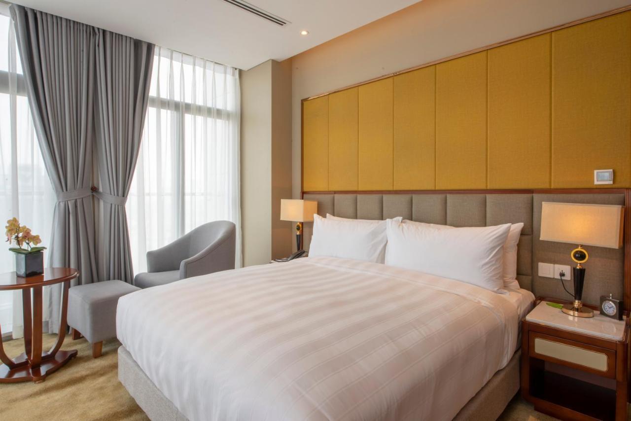 Wyndham Garden Hanoi