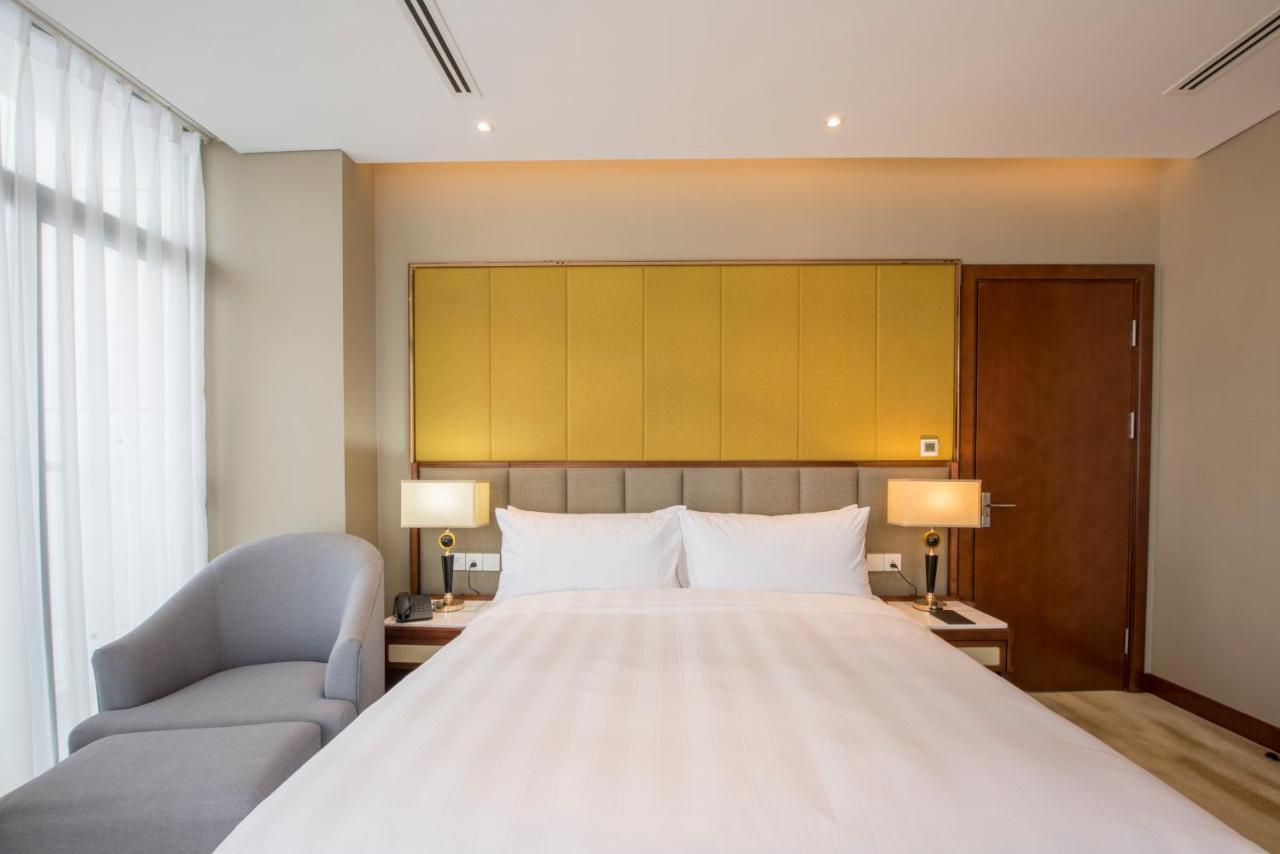 Wyndham Garden Hotel Hanoi