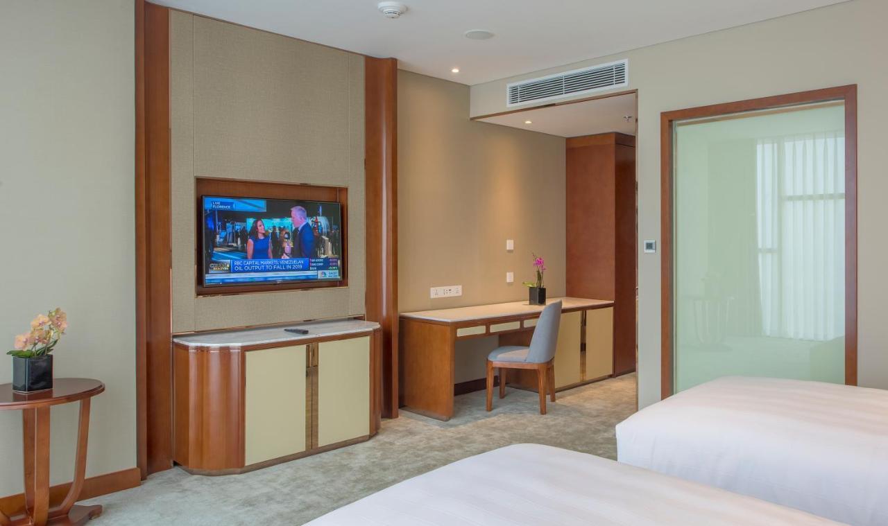 Hotel Wyndham Garden