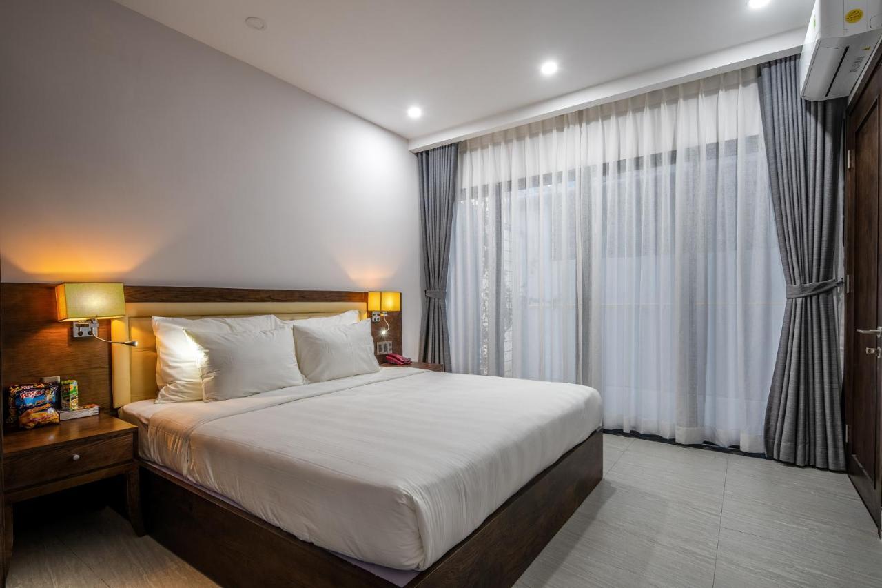 Dana 3* Đà Nẵng