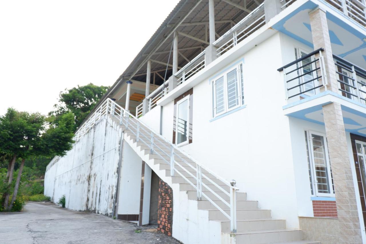 Hanh Mai 3* Phu Quoc