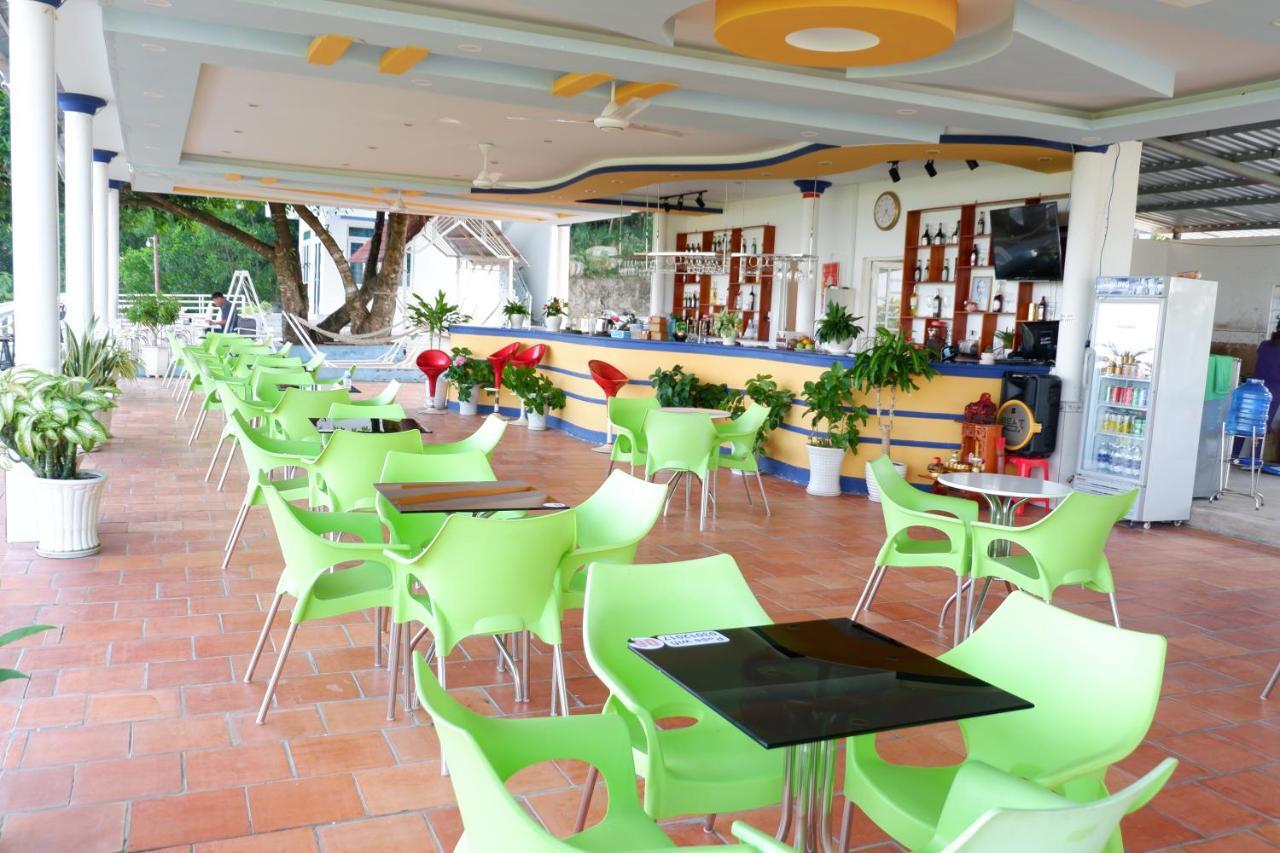 Hanh Mai Hotel